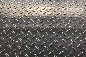 花纹铝板